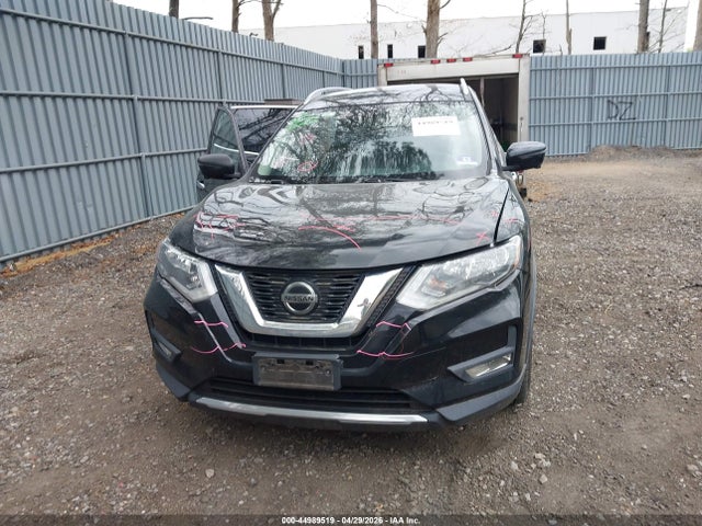 Aukcja sprzedaży 2019 Nissan Rogue Sv, vin: JN8AT2MV8KW396079, numer aukcji: 44989519