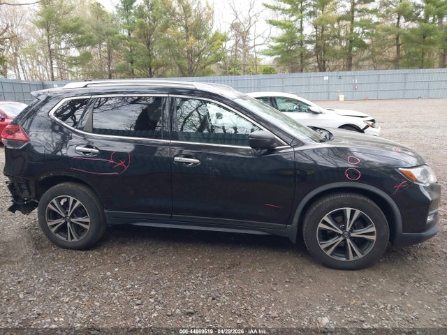 Aukcja sprzedaży 2019 Nissan Rogue Sv, vin: JN8AT2MV8KW396079, numer aukcji: 44989519