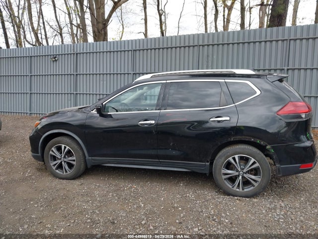 Aukcja sprzedaży 2019 Nissan Rogue Sv, vin: JN8AT2MV8KW396079, numer aukcji: 44989519