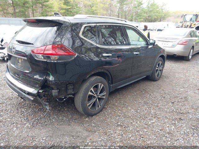 Aukcja sprzedaży 2019 Nissan Rogue Sv, vin: JN8AT2MV8KW396079, numer aukcji: 44989519