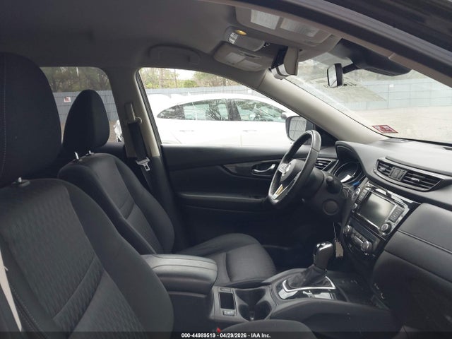 Aukcja sprzedaży 2019 Nissan Rogue Sv, vin: JN8AT2MV8KW396079, numer aukcji: 44989519