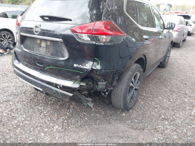 Aukcja sprzedaży 2019 Nissan Rogue Sv, vin: JN8AT2MV8KW396079, numer aukcji: 44989519