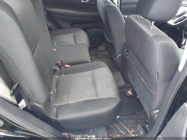 Aukcja sprzedaży 2019 Nissan Rogue Sv, vin: JN8AT2MV8KW396079, numer aukcji: 44989519