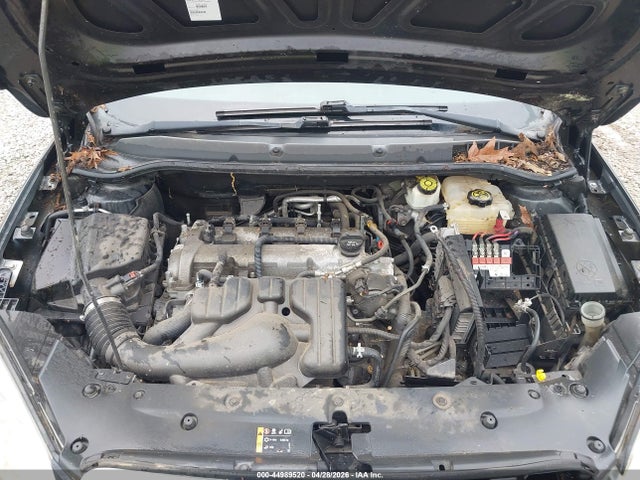 Продажа на аукционе авто 2014 Buick Verano Convenience Group, vin: 1G4PR5SK7E4117702, номер лота: 44989520