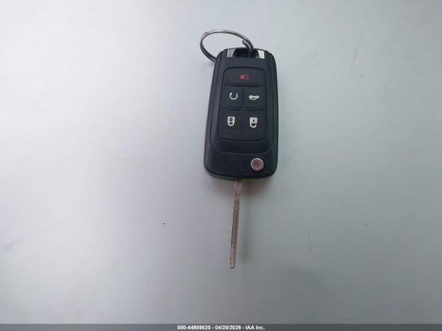 Продажа на аукционе авто 2014 Buick Verano Convenience Group, vin: 1G4PR5SK7E4117702, номер лота: 44989520