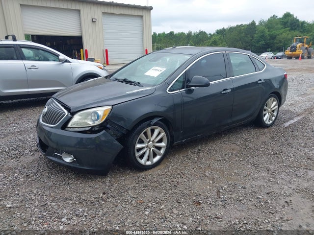 Продажа на аукционе авто 2014 Buick Verano Convenience Group, vin: 1G4PR5SK7E4117702, номер лота: 44989520
