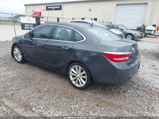 Продажа на аукционе авто 2014 Buick Verano Convenience Group, vin: 1G4PR5SK7E4117702, номер лота: 44989520