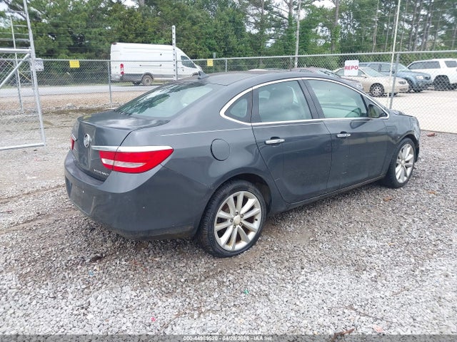 Продажа на аукционе авто 2014 Buick Verano Convenience Group, vin: 1G4PR5SK7E4117702, номер лота: 44989520