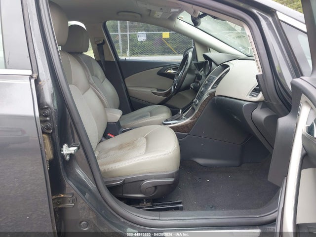 Продажа на аукционе авто 2014 Buick Verano Convenience Group, vin: 1G4PR5SK7E4117702, номер лота: 44989520
