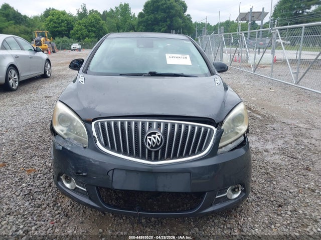 Продажа на аукционе авто 2014 Buick Verano Convenience Group, vin: 1G4PR5SK7E4117702, номер лота: 44989520