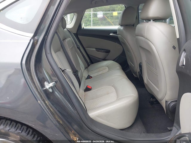 Продажа на аукционе авто 2014 Buick Verano Convenience Group, vin: 1G4PR5SK7E4117702, номер лота: 44989520