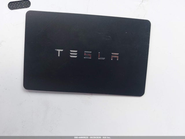Aukcja sprzedaży 2026 Tesla Model Y, vin: 7SAYGDEE8TA649481, numer aukcji: 44989525
