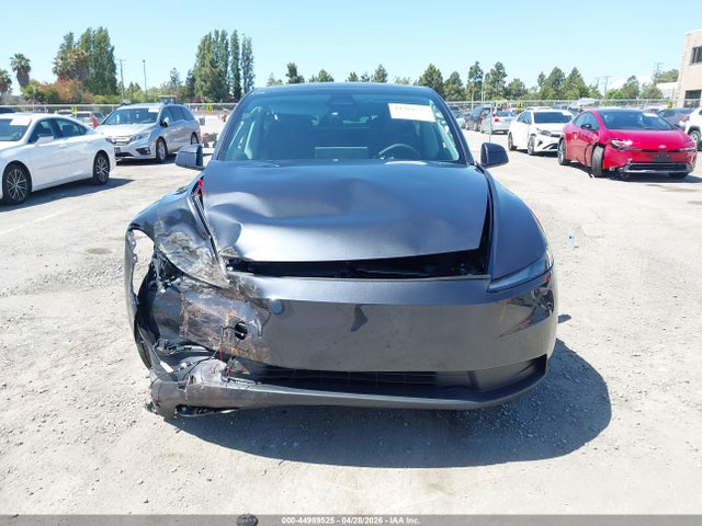 Aukcja sprzedaży 2026 Tesla Model Y, vin: 7SAYGDEE8TA649481, numer aukcji: 44989525