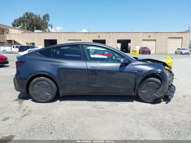 Aukcja sprzedaży 2026 Tesla Model Y, vin: 7SAYGDEE8TA649481, numer aukcji: 44989525
