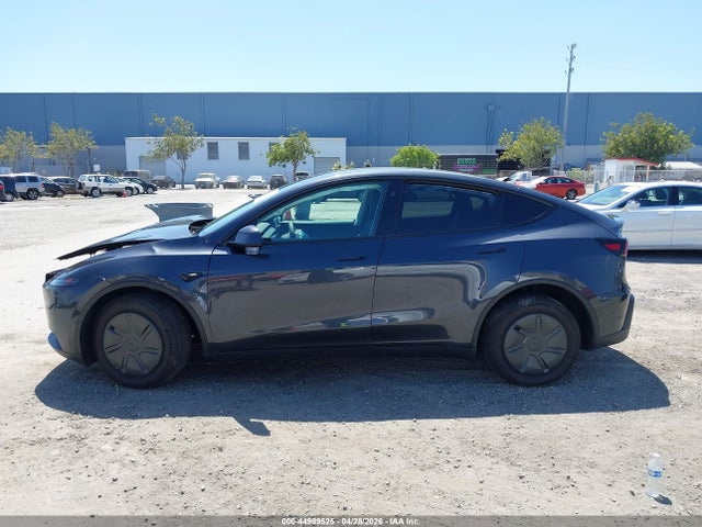 Aukcja sprzedaży 2026 Tesla Model Y, vin: 7SAYGDEE8TA649481, numer aukcji: 44989525
