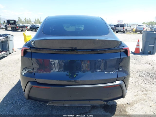 Aukcja sprzedaży 2026 Tesla Model Y, vin: 7SAYGDEE8TA649481, numer aukcji: 44989525