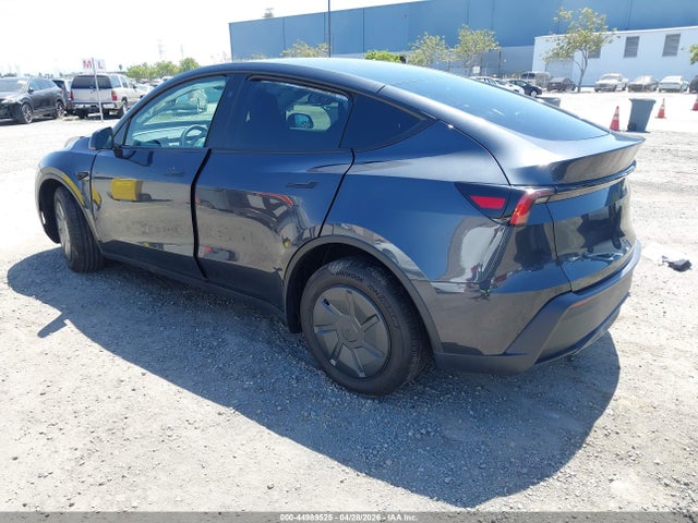 Aukcja sprzedaży 2026 Tesla Model Y, vin: 7SAYGDEE8TA649481, numer aukcji: 44989525
