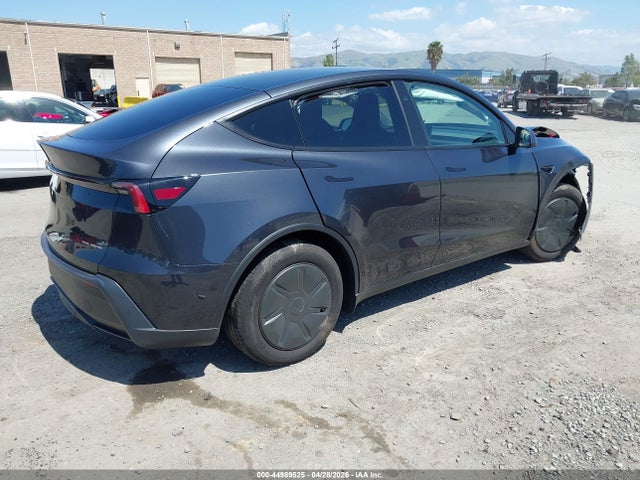 Aukcja sprzedaży 2026 Tesla Model Y, vin: 7SAYGDEE8TA649481, numer aukcji: 44989525