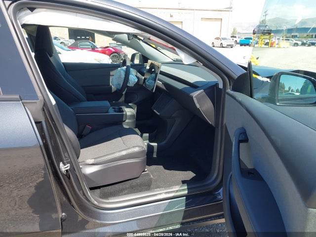Aukcja sprzedaży 2026 Tesla Model Y, vin: 7SAYGDEE8TA649481, numer aukcji: 44989525