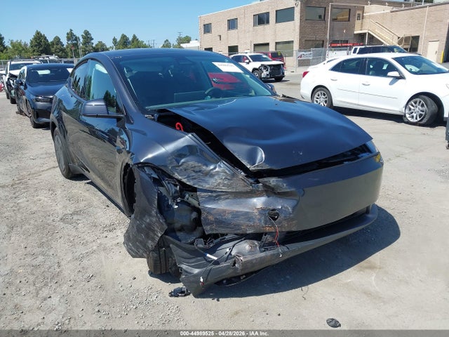 Aukcja sprzedaży 2026 Tesla Model Y, vin: 7SAYGDEE8TA649481, numer aukcji: 44989525