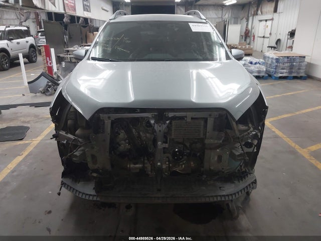 44989526 :رقم المزاد ، 4S4WMAJD5M3444934 vin ، 2021 Subaru Ascent Limited مزاد بيع