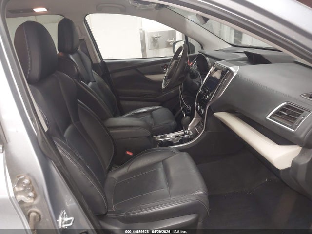44989526 :رقم المزاد ، 4S4WMAJD5M3444934 vin ، 2021 Subaru Ascent Limited مزاد بيع