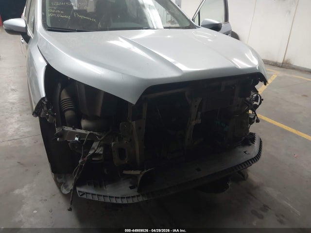 44989526 :رقم المزاد ، 4S4WMAJD5M3444934 vin ، 2021 Subaru Ascent Limited مزاد بيع
