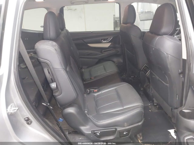 44989526 :رقم المزاد ، 4S4WMAJD5M3444934 vin ، 2021 Subaru Ascent Limited مزاد بيع