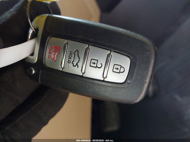 2013 Hyundai Elantra Limited მანქანა იყიდება აუქციონზე, vin: 5NPDH4AE1DH327558, აუქციონის ნომერი: 44989529
