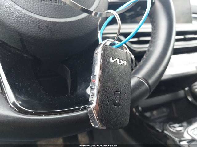 2025 Kia Seltos S მანქანა იყიდება აუქციონზე, vin: KNDEUCAA9S7798897, აუქციონის ნომერი: 44989532