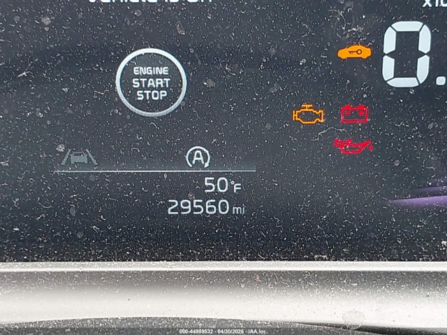 2025 Kia Seltos S მანქანა იყიდება აუქციონზე, vin: KNDEUCAA9S7798897, აუქციონის ნომერი: 44989532