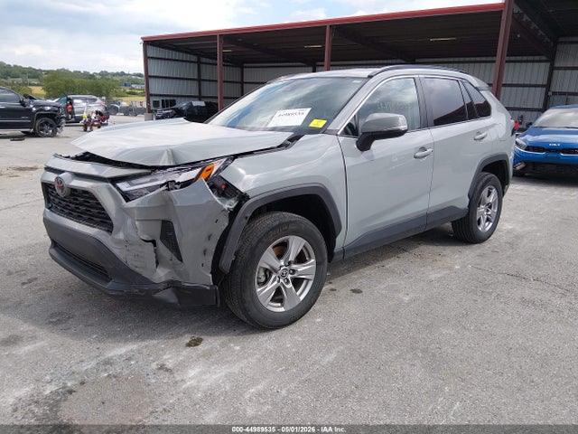 Aukcja sprzedaży 2023 Toyota Rav4 Xle, vin: 2T3P1RFV2PW353669, numer aukcji: 44989535
