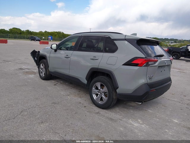 Aukcja sprzedaży 2023 Toyota Rav4 Xle, vin: 2T3P1RFV2PW353669, numer aukcji: 44989535