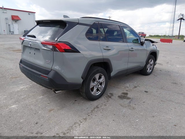 Aukcja sprzedaży 2023 Toyota Rav4 Xle, vin: 2T3P1RFV2PW353669, numer aukcji: 44989535