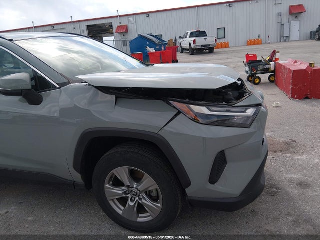 Aukcja sprzedaży 2023 Toyota Rav4 Xle, vin: 2T3P1RFV2PW353669, numer aukcji: 44989535