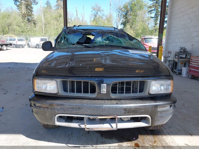 Aukcja sprzedaży 1997 Oldsmobile Bravada, vin: 1GHDT13W0V2701819, numer aukcji: 44989539