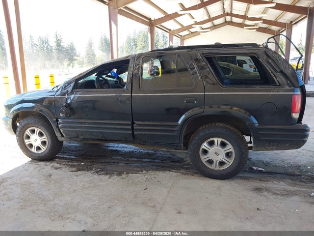 Aukcja sprzedaży 1997 Oldsmobile Bravada, vin: 1GHDT13W0V2701819, numer aukcji: 44989539