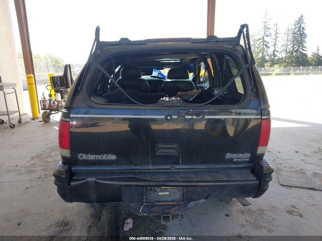 Aukcja sprzedaży 1997 Oldsmobile Bravada, vin: 1GHDT13W0V2701819, numer aukcji: 44989539