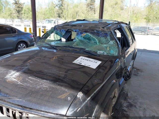 Aukcja sprzedaży 1997 Oldsmobile Bravada, vin: 1GHDT13W0V2701819, numer aukcji: 44989539