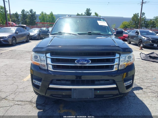 1FMJK1KT8HEA57777 Ford Expedition El Limited