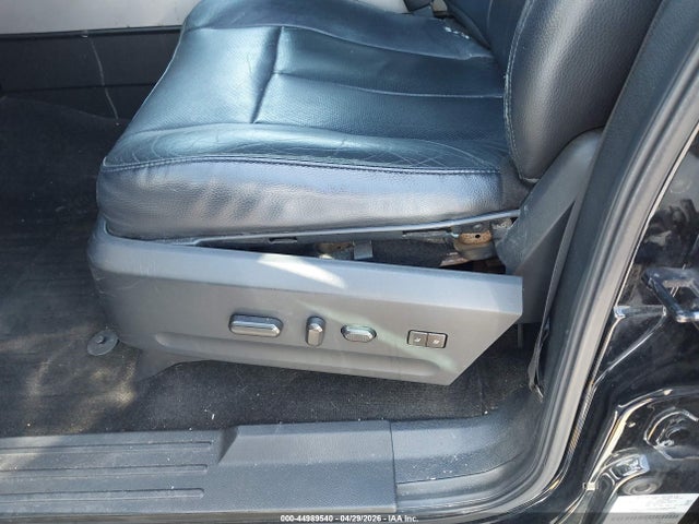 1FMJK1KT8HEA57777 Ford Expedition El Limited