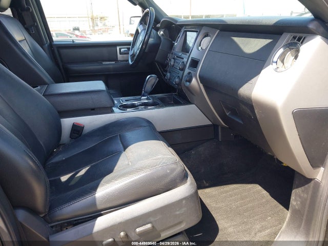 1FMJK1KT8HEA57777 Ford Expedition El Limited