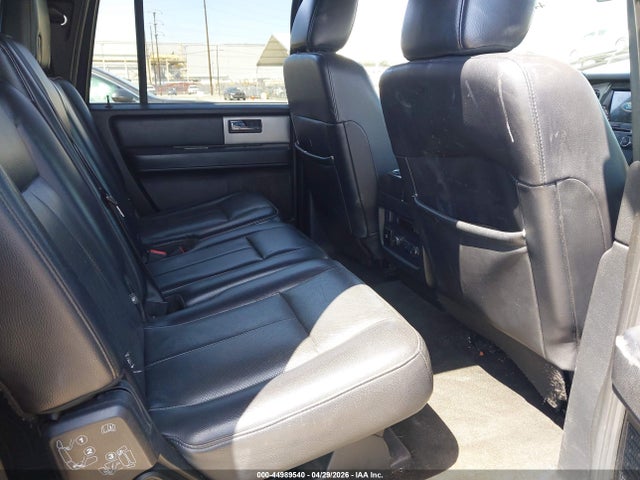 1FMJK1KT8HEA57777 Ford Expedition El Limited
