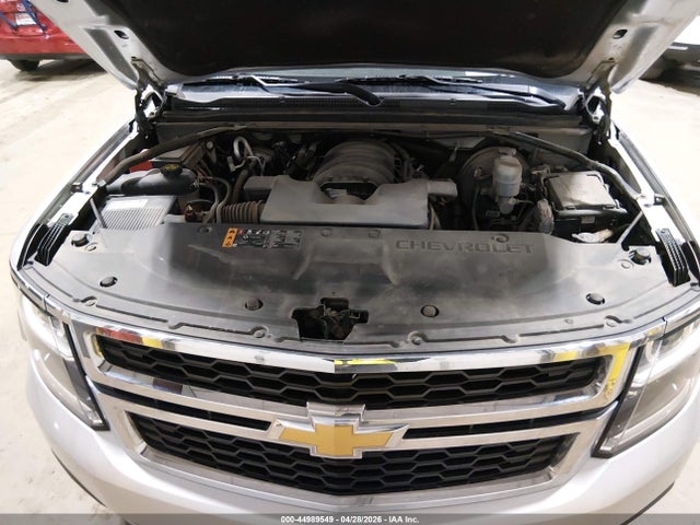 1GNSKGEC0KR202678 Chevrolet Suburban Ls
