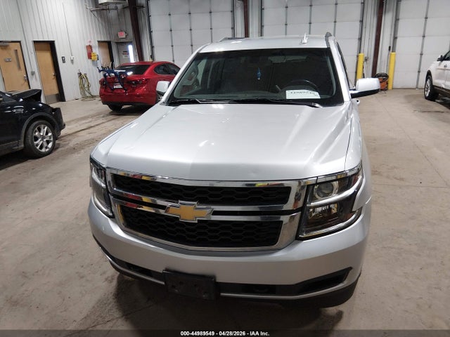 1GNSKGEC0KR202678 Chevrolet Suburban Ls