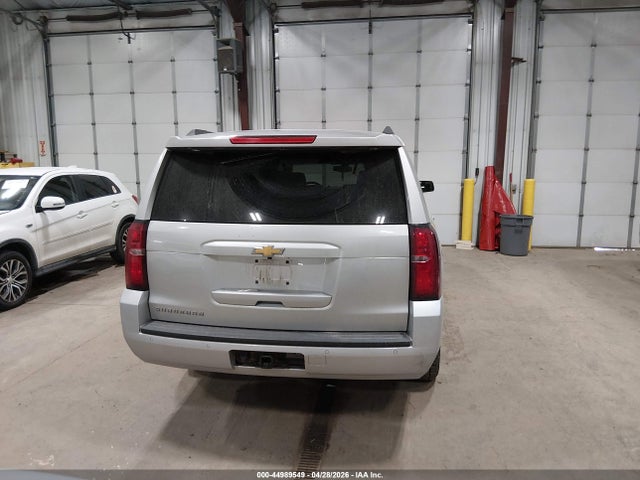 1GNSKGEC0KR202678 Chevrolet Suburban Ls
