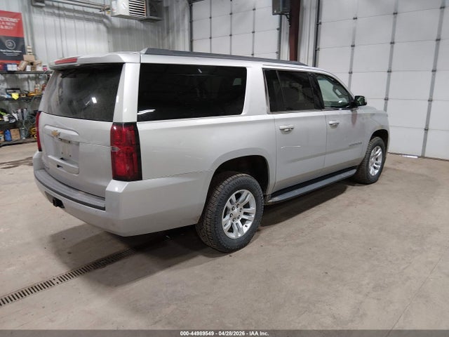 1GNSKGEC0KR202678 Chevrolet Suburban Ls