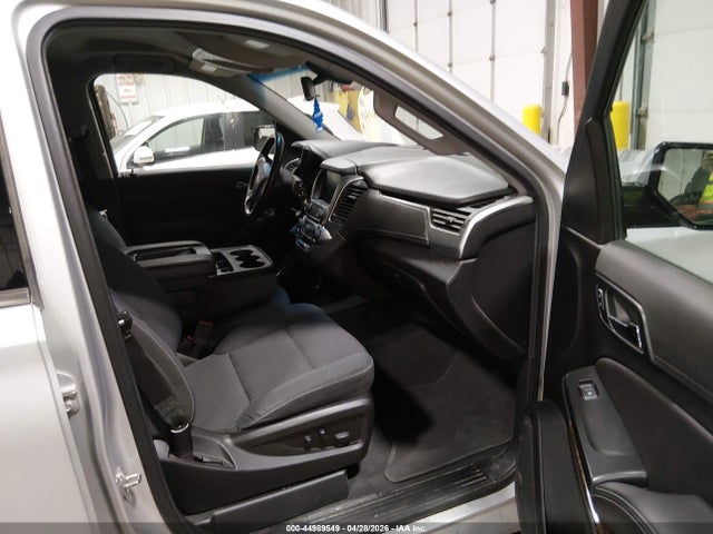 1GNSKGEC0KR202678 Chevrolet Suburban Ls