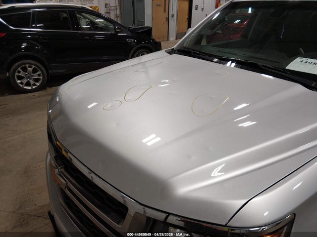 1GNSKGEC0KR202678 Chevrolet Suburban Ls