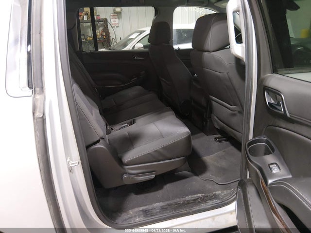 1GNSKGEC0KR202678 Chevrolet Suburban Ls